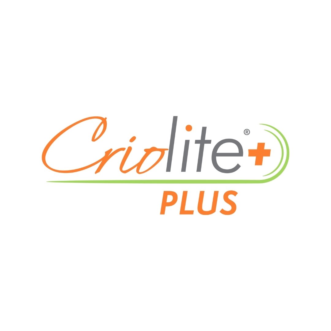 Criolite logos