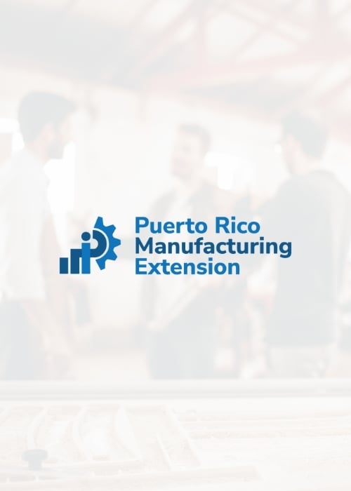 Puerto Rico Manufacturing Extension